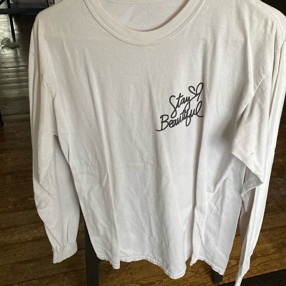 Stay Beautiful Shirt